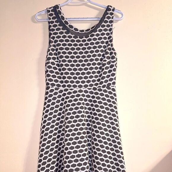 Picket sleeveless mini dress size small - Picture 1 of 6